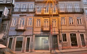 Oporto Lighthouse Apartment By Da'Home