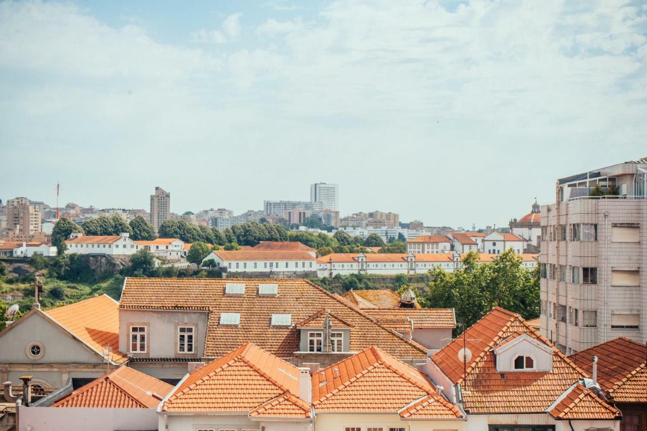 Oporto Lighthouse Apartment By Da'Home Zewnętrze zdjęcie